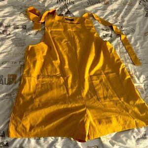 Shein Summer Romper XL